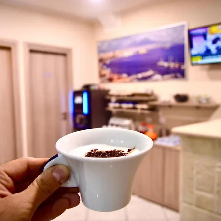 Hotel Colombo-2