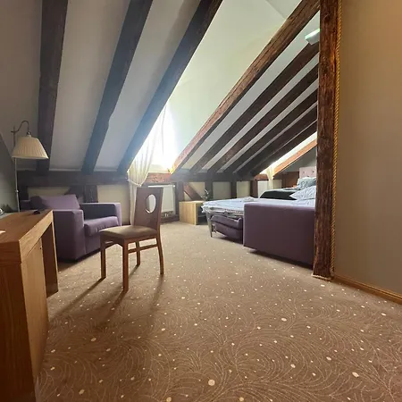 Hotel Bern By Rikas Hotels-3