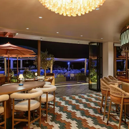Le Royal Meridien Beach Resort&Spa Dubai-2