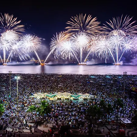 Miramar By Windsor Copacabana-2