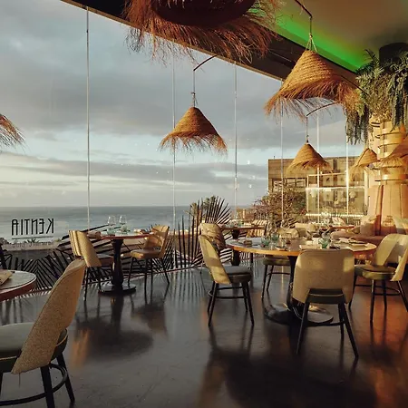 La Isla y el Mar, Hotel Boutique-2