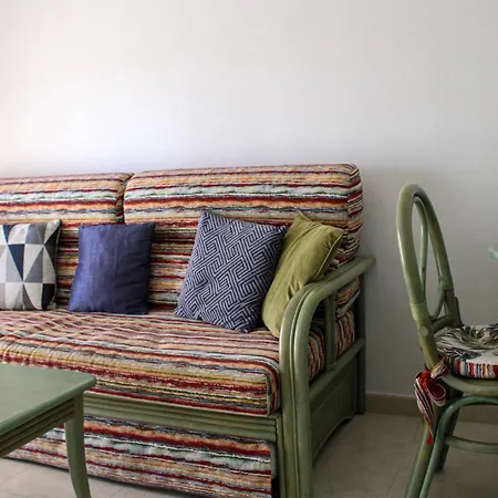 Apartamentos Amatista Unitursa-2