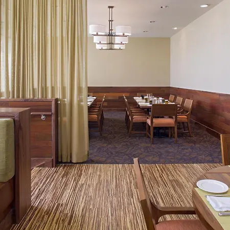Hyatt Regency Orlando International Airport Hotel-2