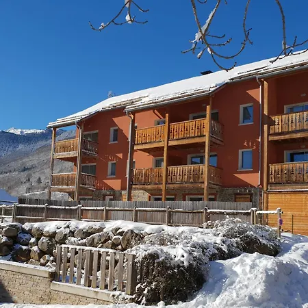 Domaine de la Vallée d'Ax-2