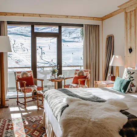 Alpes Hôtel du Pralong-2