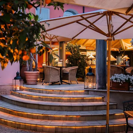 Villa Miravalle - Boutique Hotel-2