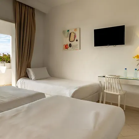Golden Tulip Président Hammamet-3