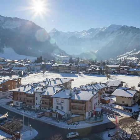 Avenida Mountain Resort By Alpin Rentals - Incl Summercard-3