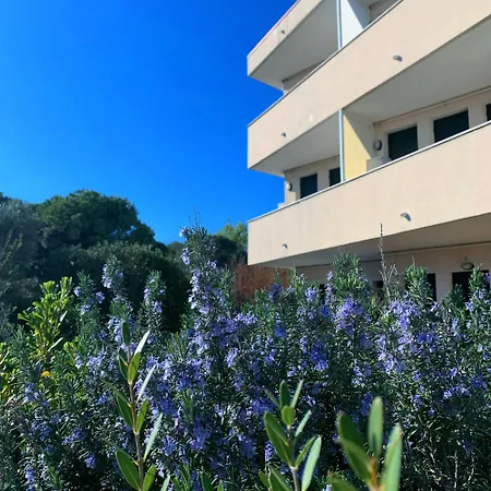 Eurobeach Residence-3