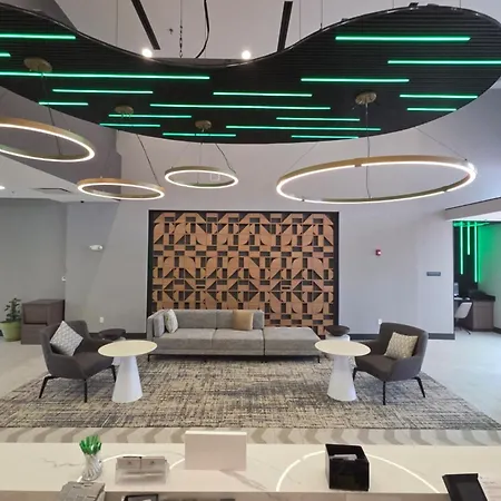 Holiday Inn Saint Louis-Fairview Heights By Ihg-2