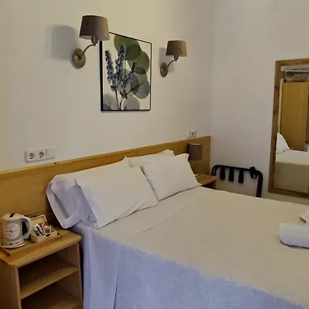 Hostal Aliste-2