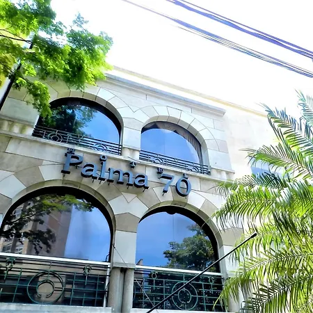 Hotel Palma 70-2