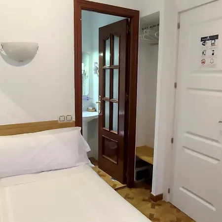 Hostal Aliste-3