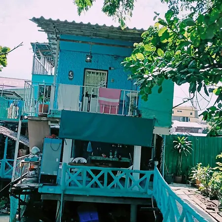 New Phiman Riverview Guesthouse-3
