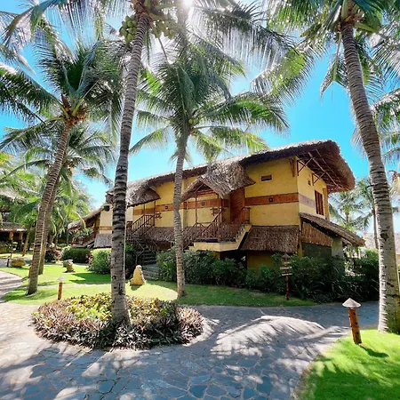 Aroma Beach Resort And Spa-2