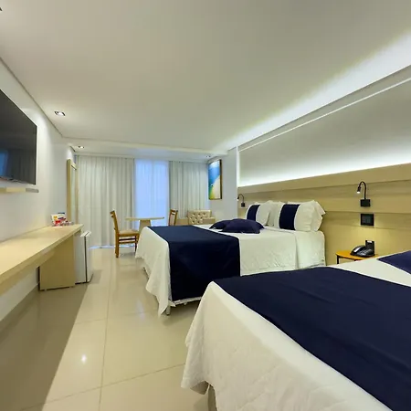 Laguna Praia Hotel-2