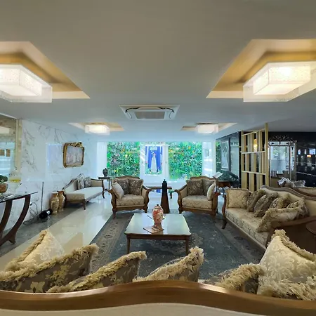 Laguna Praia Hotel-3
