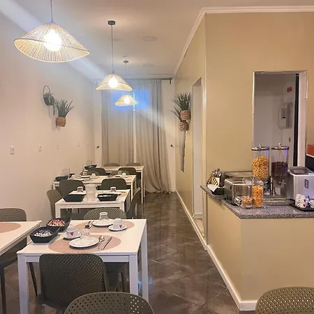 Suites & Apartments Dp Vfxira-3