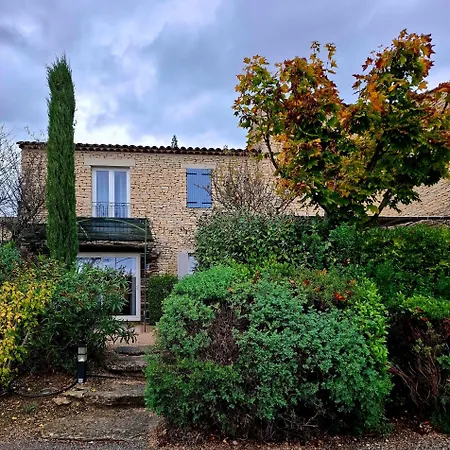 Gordes Le Bastidon-3