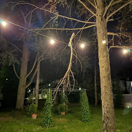 Agriturismo Villa Dei Gelsi-2