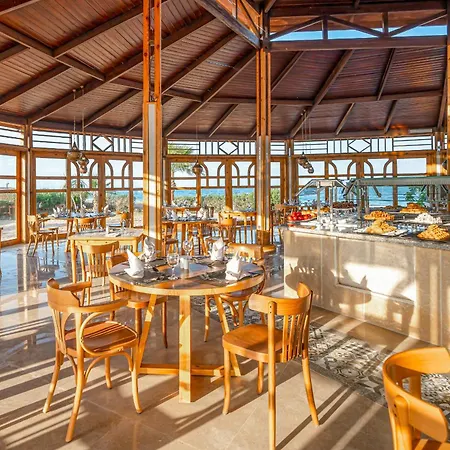 Three Corners Equinox Beach Resort-2