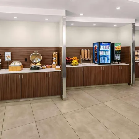 Fairfield By Marriott Edmonton North-2