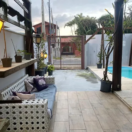 Estaleiro Casa Hotel-2