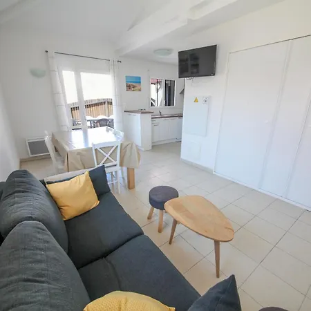 Residence Plage Oceane-3