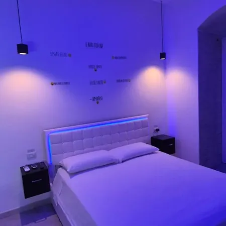Costantinopoli Suite-2