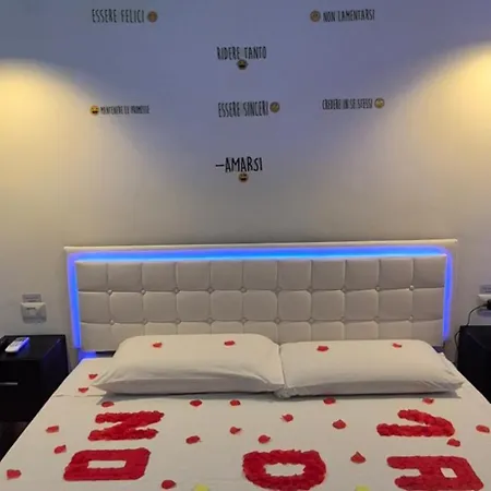 Costantinopoli Suite-3