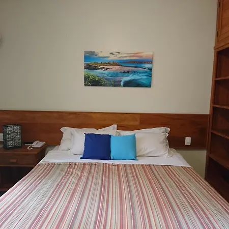 Galápagos ApartHotel-3