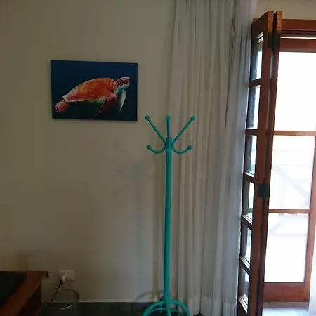 Galápagos ApartHotel-2