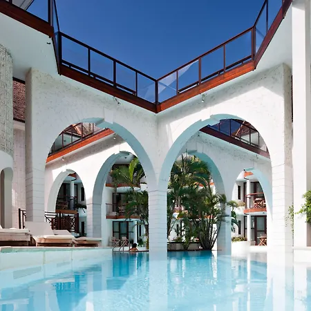 Le Saint Alexis **** Hotel&Spa-2