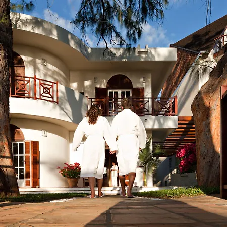 Le Saint Alexis **** Hotel&Spa-3