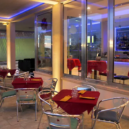 Hotel Ariston-3