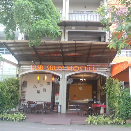 Lub Sbuy Hostel-2