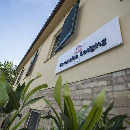 La Coroncina Lodging-3
