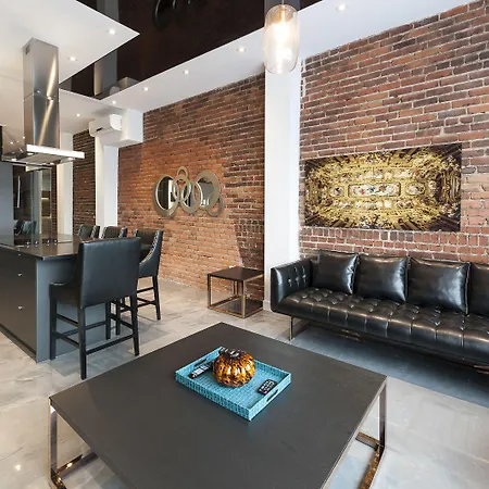 Boutique Lofts Milton Parc By Simplissimmo-2