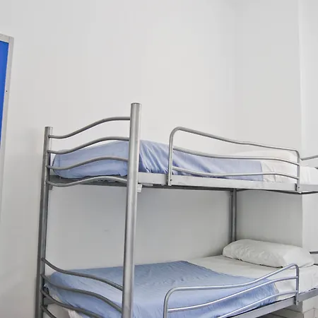 Malaga City Suites-2