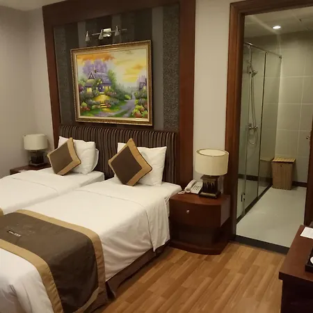 Gallant Hotel-2