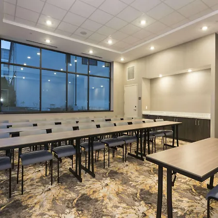 Hampton Inn And Suites Minneapolis University Area, Mn-3