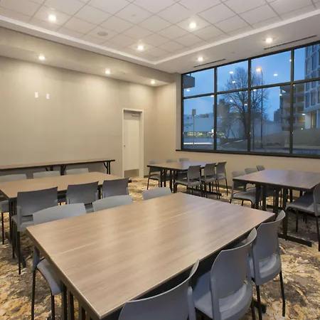 Hampton Inn And Suites Minneapolis University Area, Mn-2