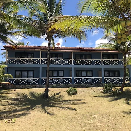 Peninsula Beach Club Hotel-2