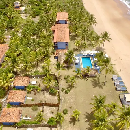 Peninsula Beach Club Hotel-3