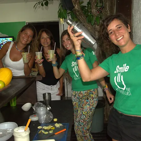 Che Lagarto Hostel Buzios-3