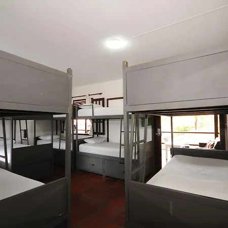 Che Lagarto Hostel Buzios-2