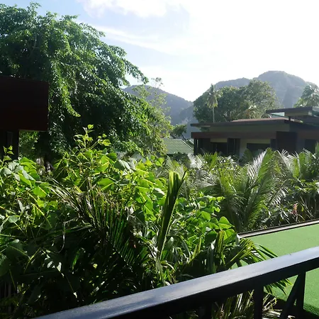 Chaokoh Phi Phi Hotel And Resort- Sha Extra Plus-3