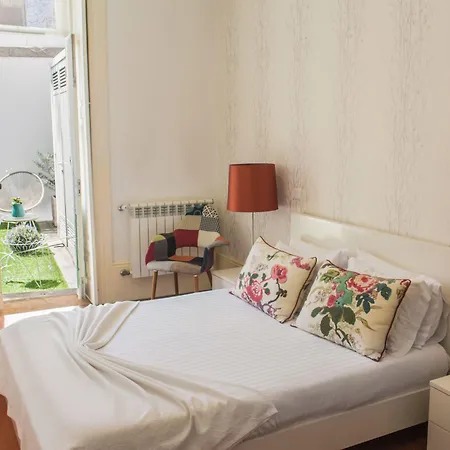 GuestReady - Charming House Marquês-3