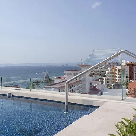 V Azul Vallarta - Luxury Vacation Rental Adults Only-2