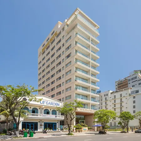 Sekong Hotel Da Nang-2